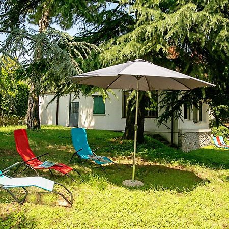 Villa Alberti 900M From Garda Lake - Happy Rentals Salo Ngoại thất bức ảnh