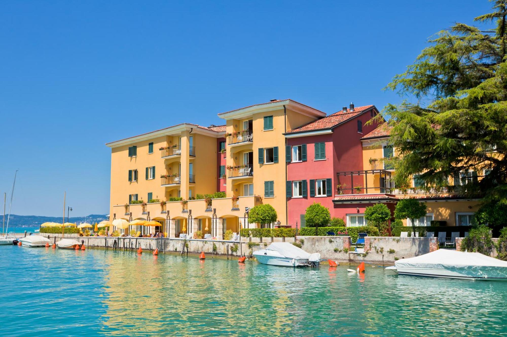 Villa Alberti 900M From Garda Lake - Happy Rentals Salo Ngoại thất bức ảnh