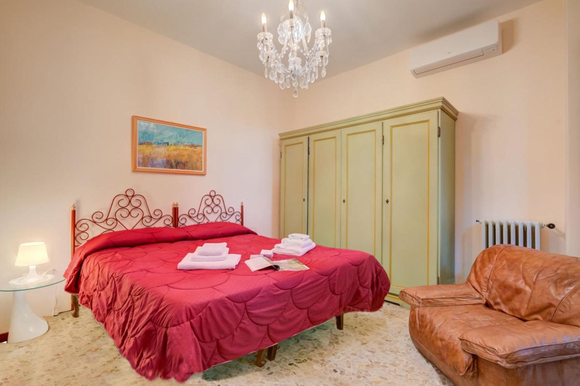 Villa Alberti 900M From Garda Lake - Happy Rentals Salo Ngoại thất bức ảnh