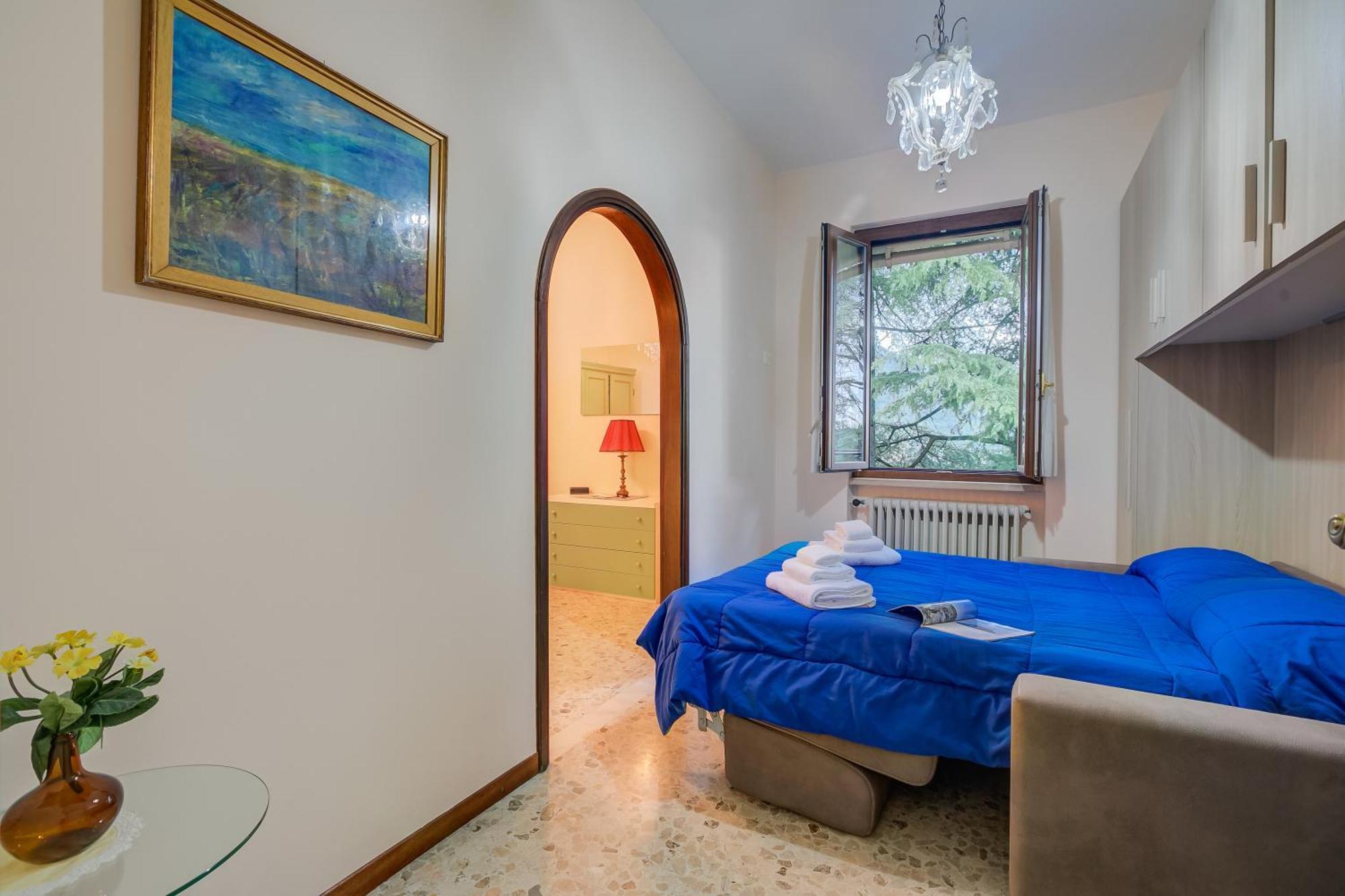 Villa Alberti 900M From Garda Lake - Happy Rentals Salo Ngoại thất bức ảnh
