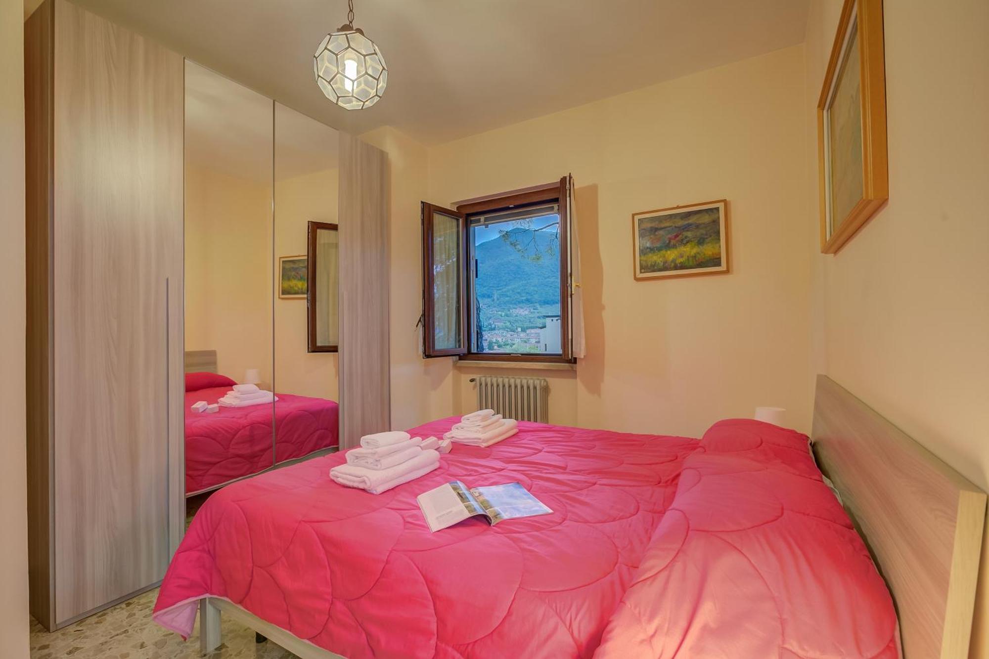 Villa Alberti 900M From Garda Lake - Happy Rentals Salo Ngoại thất bức ảnh