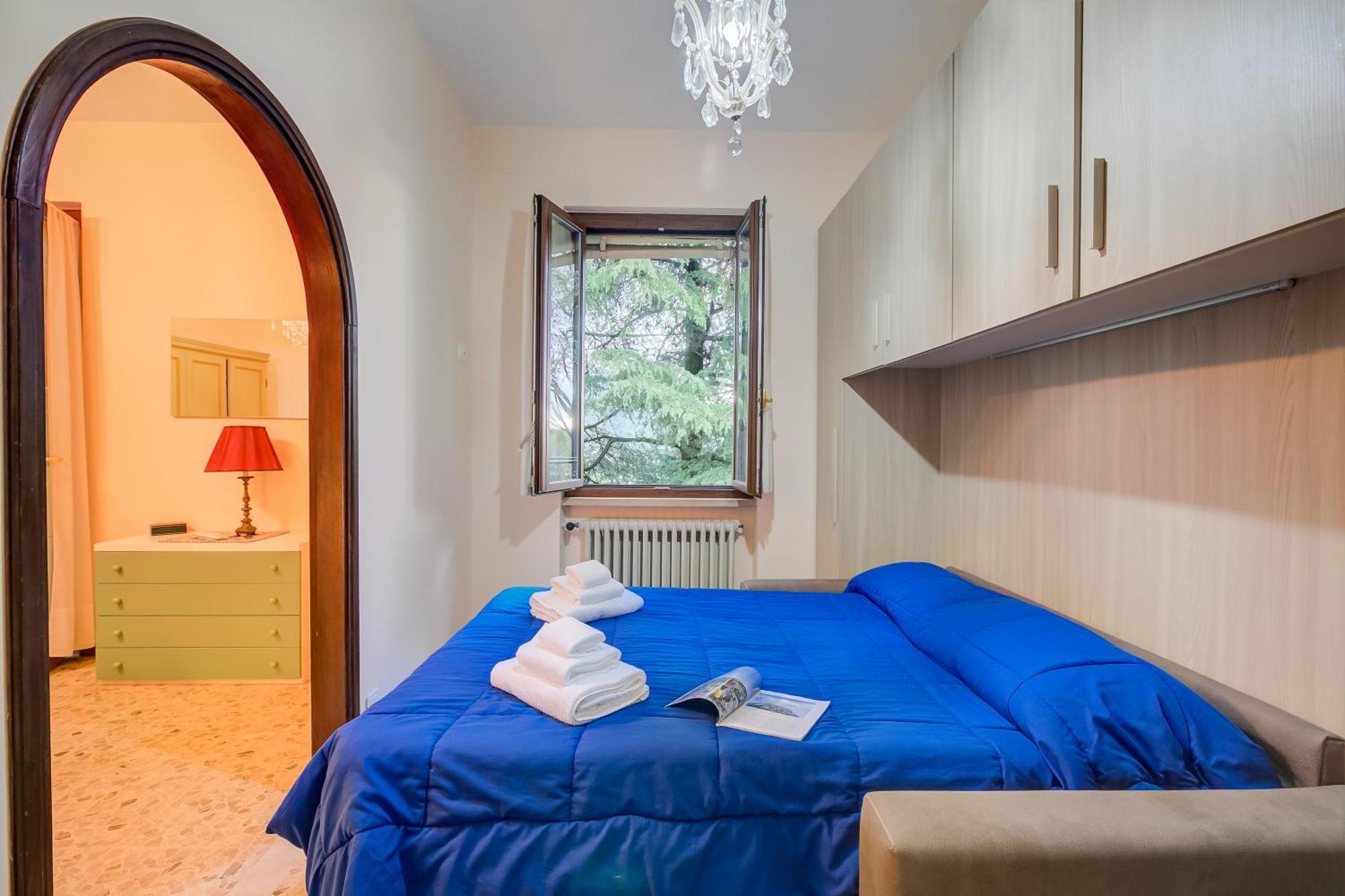 Villa Alberti 900M From Garda Lake - Happy Rentals Salo Ngoại thất bức ảnh