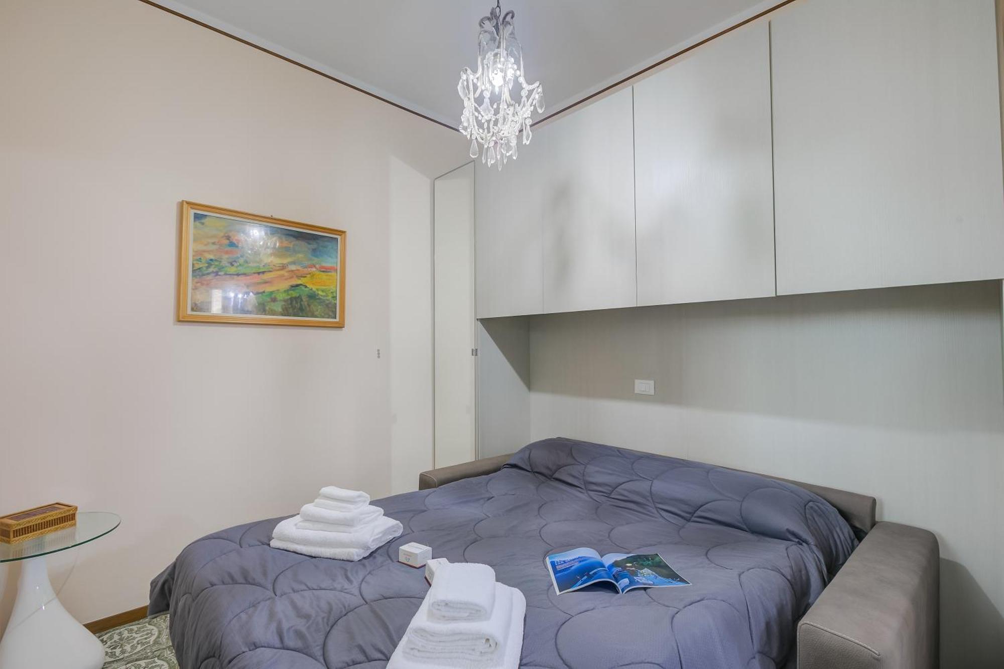 Villa Alberti 900M From Garda Lake - Happy Rentals Salo Ngoại thất bức ảnh
