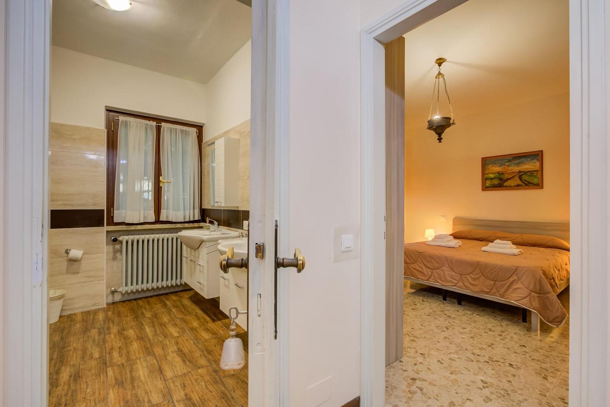 Villa Alberti 900M From Garda Lake - Happy Rentals Salo Ngoại thất bức ảnh