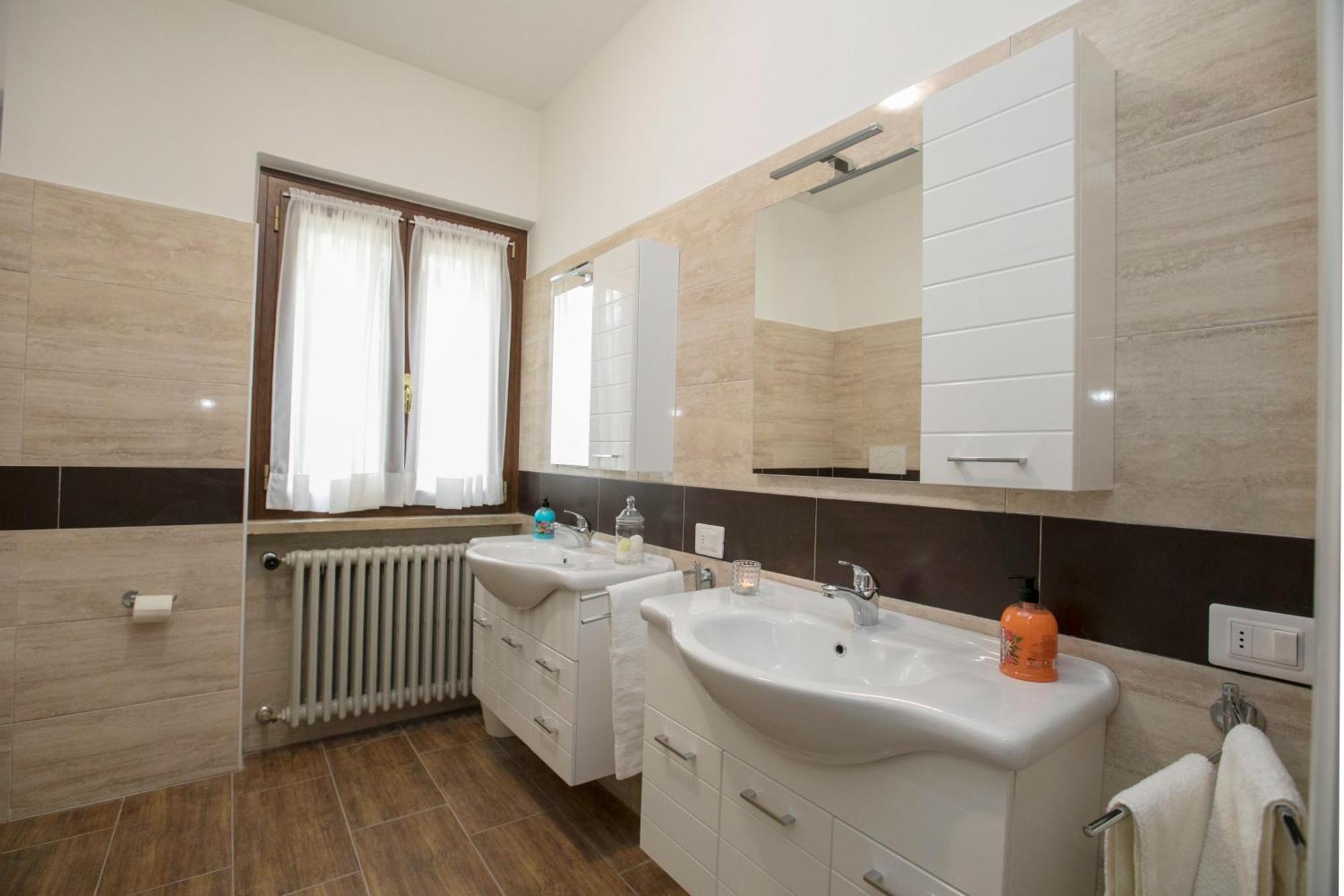Villa Alberti 900M From Garda Lake - Happy Rentals Salo Ngoại thất bức ảnh