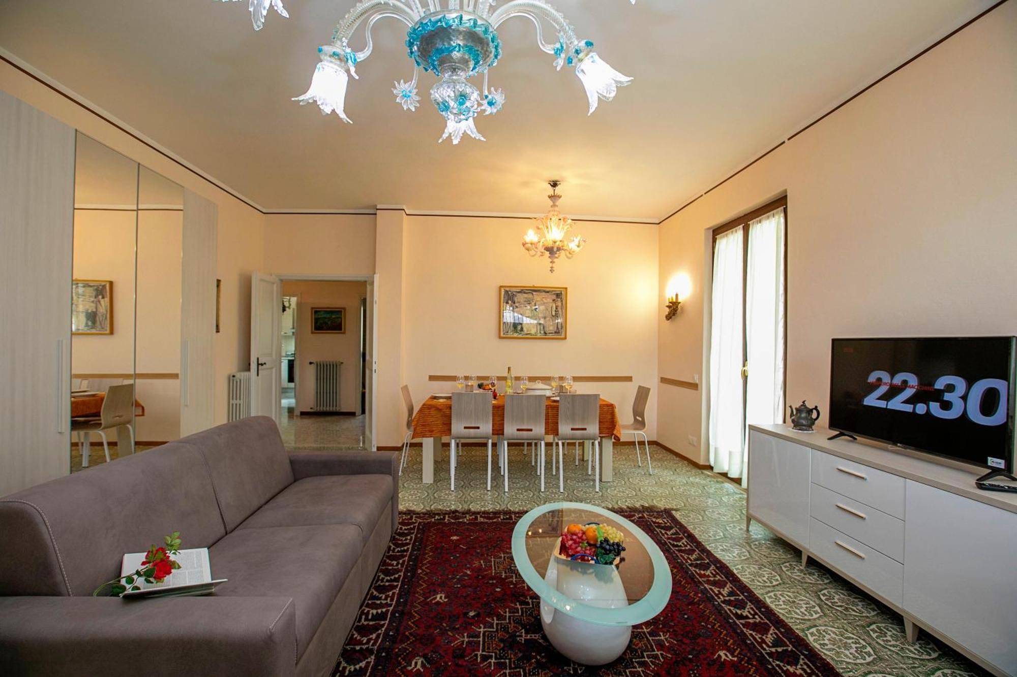 Villa Alberti 900M From Garda Lake - Happy Rentals Salo Ngoại thất bức ảnh