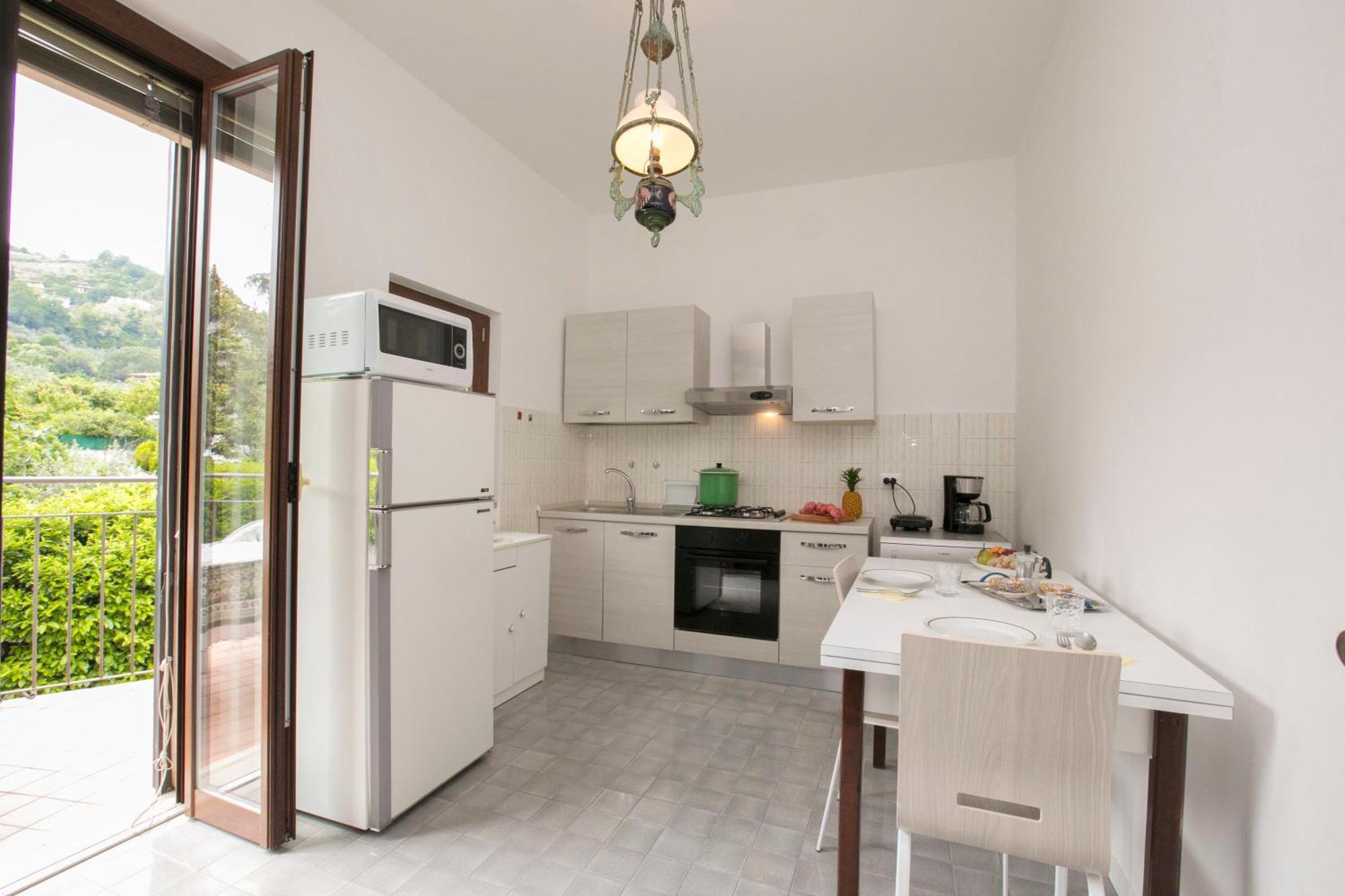 Villa Alberti 900M From Garda Lake - Happy Rentals Salo Ngoại thất bức ảnh