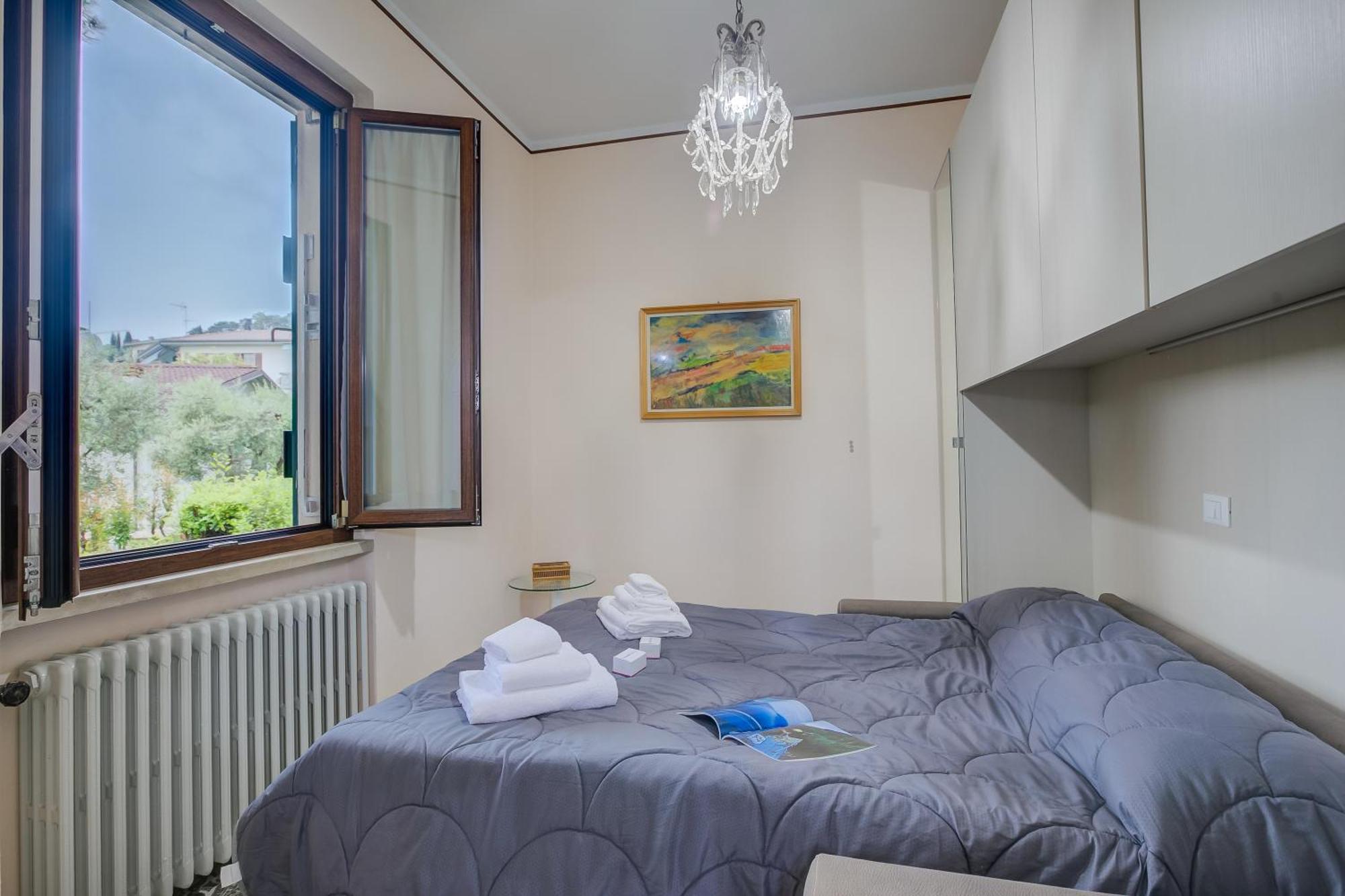 Villa Alberti 900M From Garda Lake - Happy Rentals Salo Ngoại thất bức ảnh